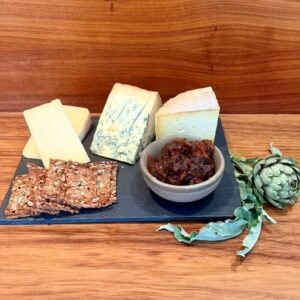British Cheese Collection for Two