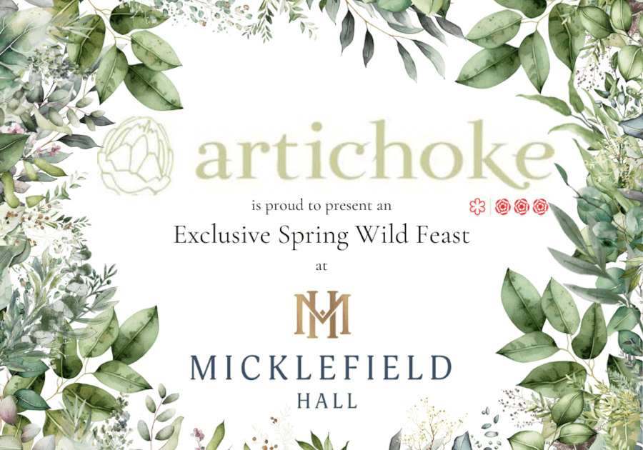 Artichoke Wild Feast promo_900x754