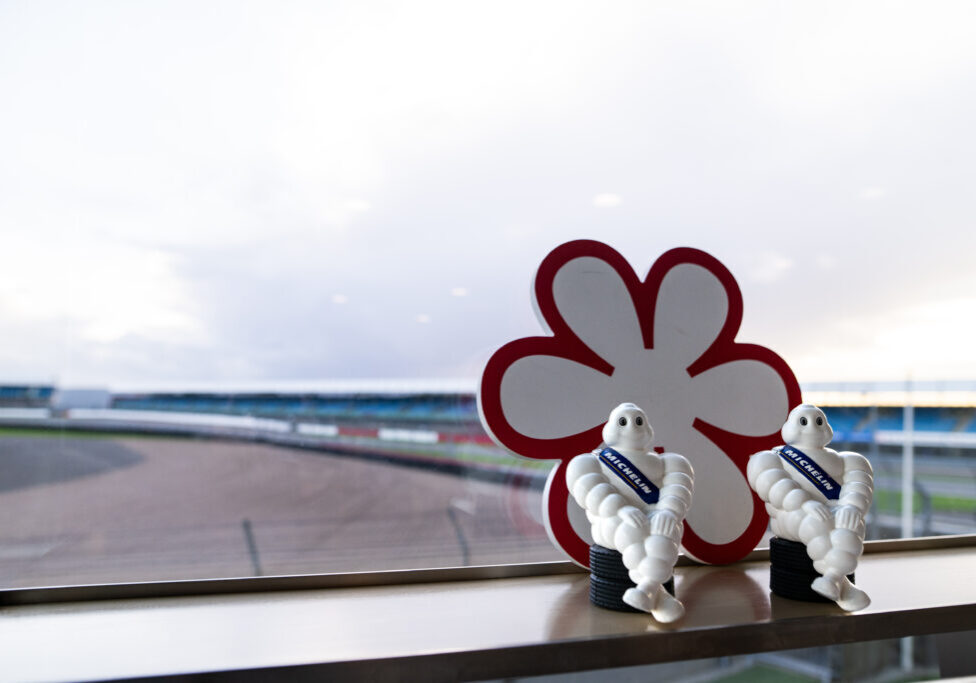 Michelin Road to Stars - Michelin Le Mans Cup - Silverstone Round - Silverstone Circuit - Great Britain -