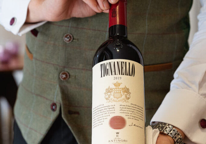 Tigananello