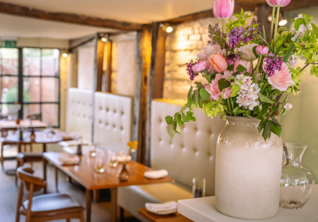 Spring at Artichoke